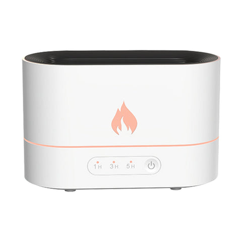 Siming Flame Aromatherapy Machine