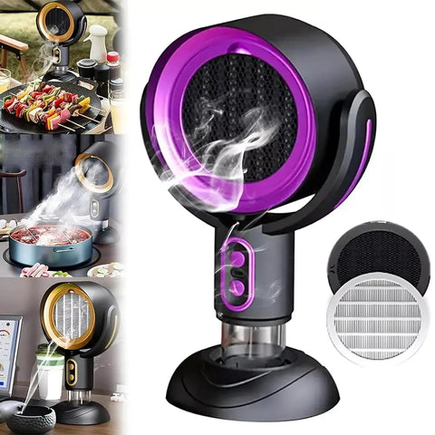 Portable Range Hood Purifie