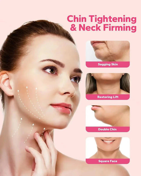 Women Face Slimming Bandage