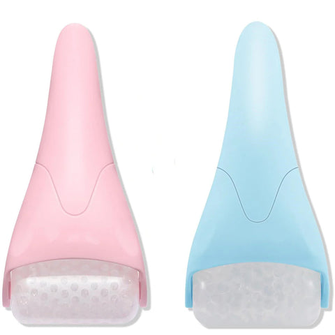Facial Ice Head Roller Massage