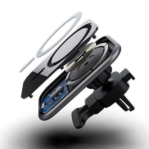 Car Wireless Charging 15W
