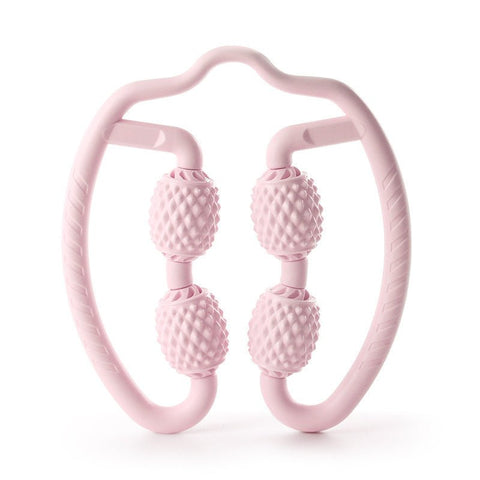 Yoga Massage Circular Clip Leg Massager
